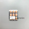 Augmentin equivalente generico b